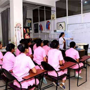 Child health nursing LAB